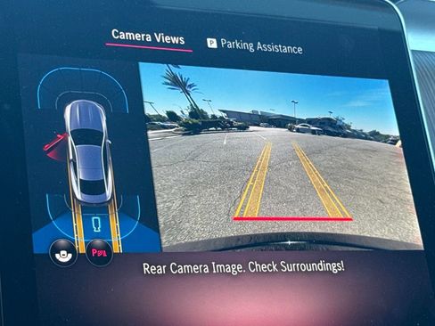 New 2026 Mercedes-Benz CLE 450 4MATIC Coupe image 28