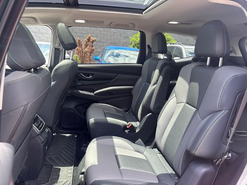 Certified 2024 Subaru Ascent Onyx Edition AWD/4WD image 29