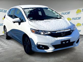 Used 2019 Honda Fit EX video 1