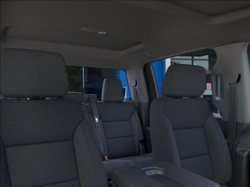 New 2026 Chevrolet Silverado 1500 RST w/ LPO, Dark Essentials Package image 24