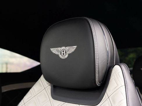 Used 2020 Bentley Continental GT V8 First Edition AWD/4WD image 33