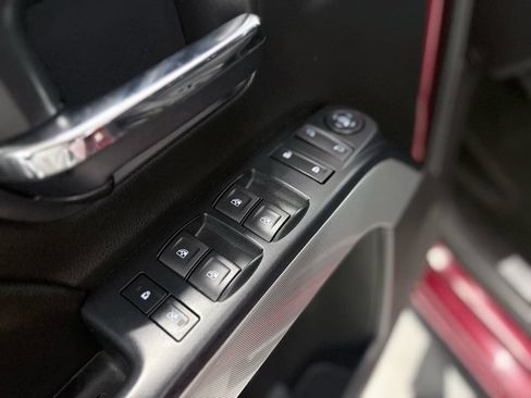 Used 2018 Chevrolet Silverado 1500 LT w/ All Star Edition AWD/4WD image 25