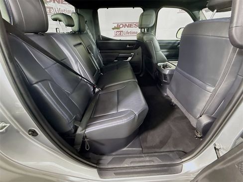 Used 2024 Toyota Tundra Platinum image 30