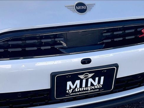 Used 2025 MINI Cooper S image 29