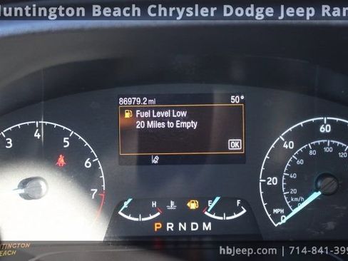 Used 2023 Ford Transit 350 XLT image 21