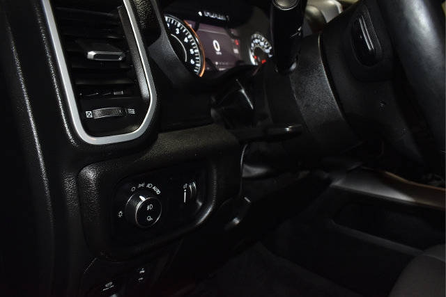 Used 2023 RAM 1500 Big Horn AWD/4WD image 27