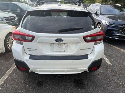 Certified 2021 Subaru Crosstrek 2.5i Limited w/ Popular Package #4 AWD/4WD image 6