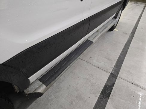 Used 2023 Ford Transit 250 Low Roof w/ Exterior Upgrade Package image 11