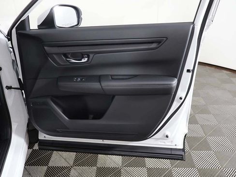 Certified 2026 Honda CR-V EX image 24