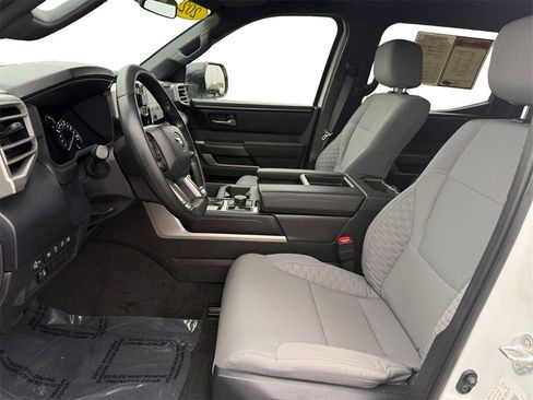 Used 2025 Toyota Tundra SR5 image 10