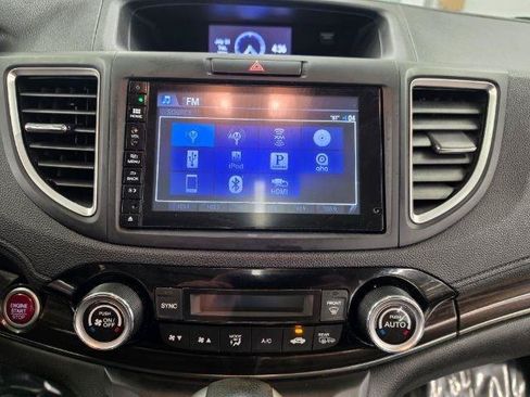 Used 2015 Honda CR-V EX-L image 26