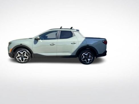 Used 2024 Hyundai Santa Cruz Limited AWD/4WD image 6