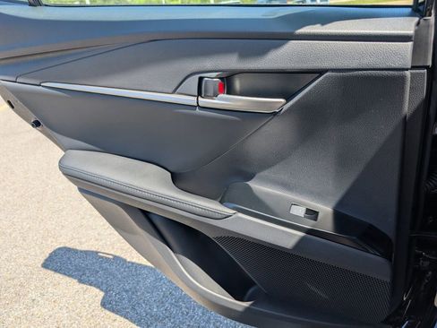 New 2026 Toyota Camry XSE image 27