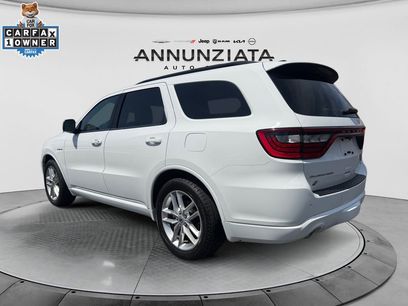 Used 2024 Dodge Durango R/T
