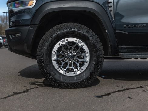 Used 2025 RAM 1500 RHO w/ RHO Level 1 Equipment Group image 19