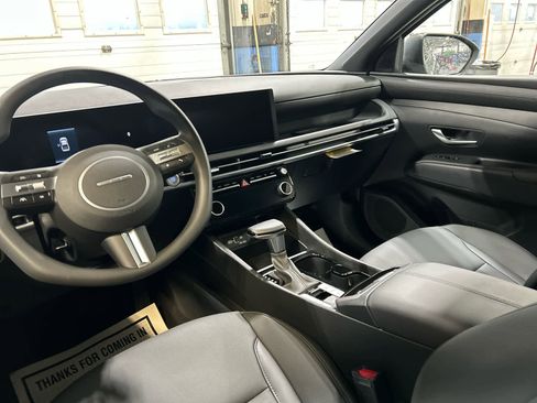 New 2026 Hyundai Santa Cruz SEL image 4