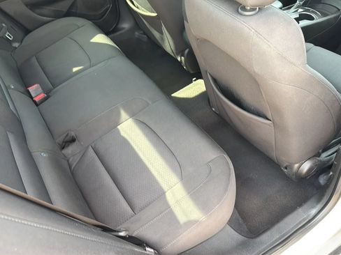 Used 2018 Chevrolet Malibu LS FWD image 53