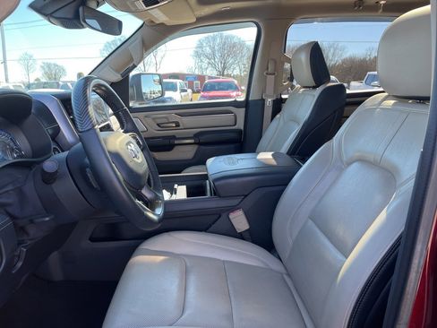 Used 2019 RAM 1500 Limited image 13