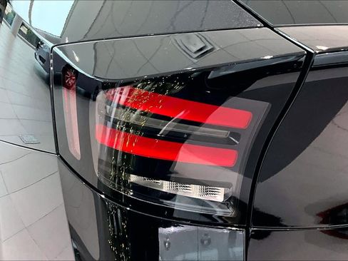 New 2026 Nissan Leaf SV+ w/ Illuminated Package image 12