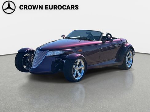 Used 1999 Plymouth Prowler Base image 1