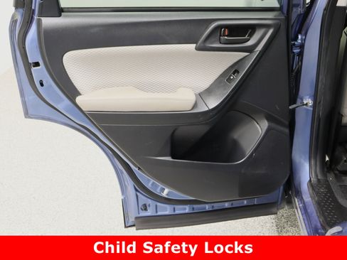 Used 2018 Subaru Forester 2.5i Premium image 26