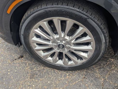 Used 2020 Hyundai Palisade Limited AWD/4WD image 42