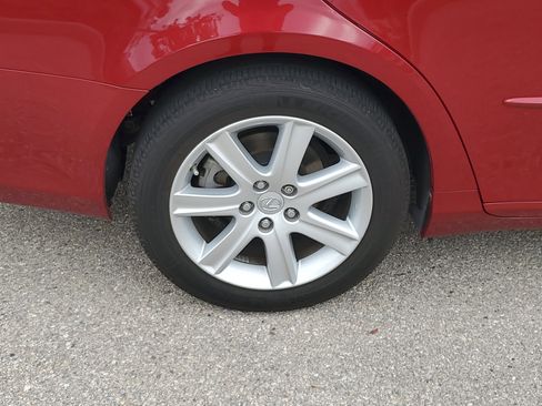 Used 2009 Lexus ES 350 image 11