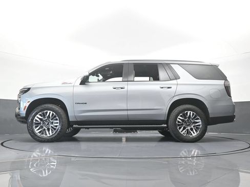 Used 2026 Chevrolet Tahoe Z71 w/ Comfort Package AWD/4WD image 63