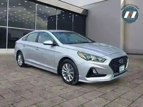 Used 2018 Hyundai Sonata SE image 7