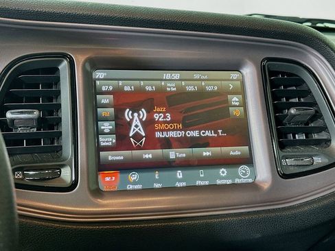 Used 2023 Dodge Challenger R/T Scat Pack image 13