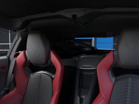 New 2026 Chevrolet Corvette Z06 image 48