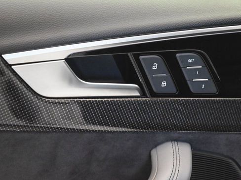 Used 2022 Audi S4 Prestige w/ Prestige Package image 9