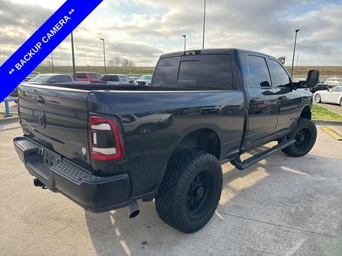 Used 2022 RAM 2500 Lone Star image 10