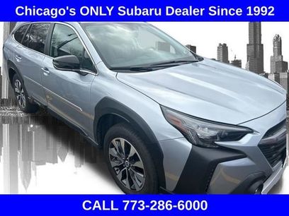 Used 2024 Subaru Outback Limited