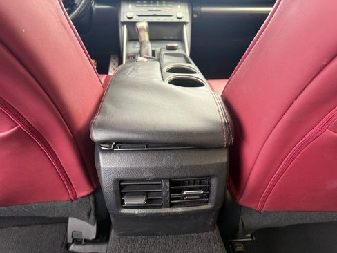 Used 2016 Lexus IS 200t image 56