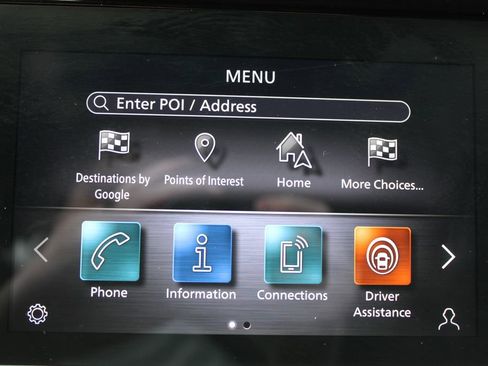 Used 2023 INFINITI QX50 Sport image 14