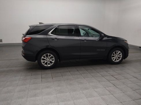 Used 2019 Chevrolet Equinox LT FWD image 10