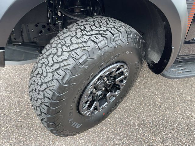 Used 2026 Ford F150 Raptor w/ Equipment Group 803A Raptor R AWD/4WD image 10