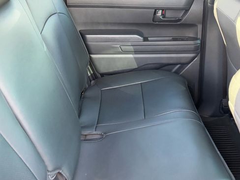 Used 2025 Toyota Tacoma SR image 11