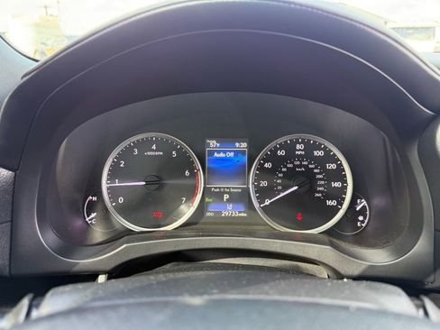 Used 2022 Lexus IS 300 w/ Premium Package image 10