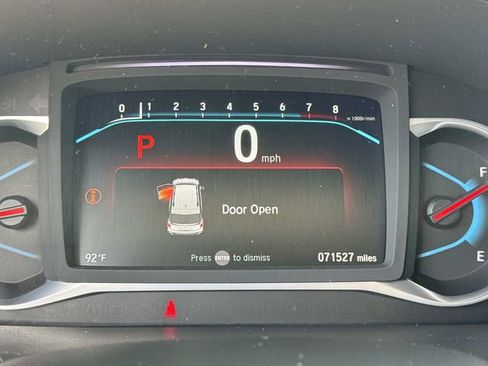Used 2021 Honda Pilot Special Edition image 27