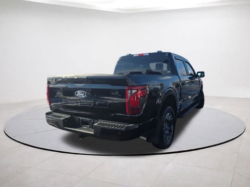 Used 2025 Ford F150 STX w/ Equipment Group 200A image 7