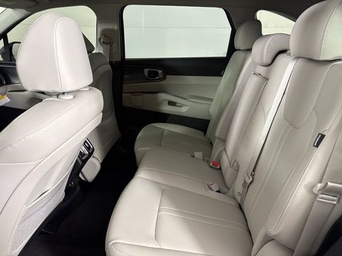 New 2026 Kia Sorento S w/ S Panoramic Sunroof Package image 38