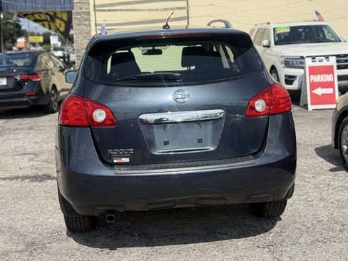 Used 2015 Nissan Rogue S w/ Convenience Package FWD image 34