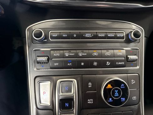 Used 2023 Hyundai Santa Fe SEL AWD/4WD image 29