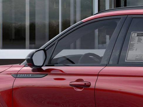 New 2026 Lincoln Corsair Reserve w/ Jet Appearance Package image 20