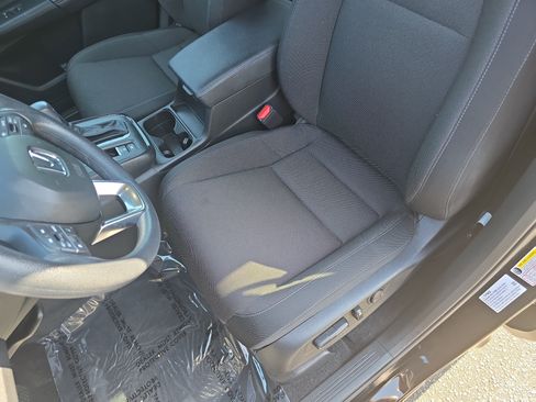 Used 2024 Honda CR-V EX image 14