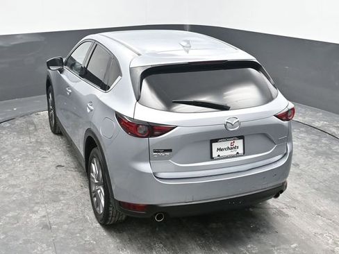Used 2020 MAZDA CX-5 Grand Touring image 21