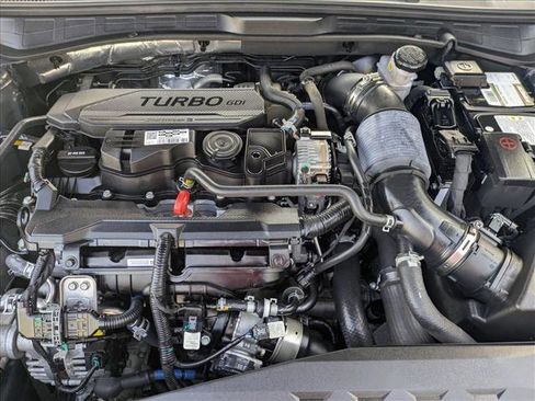 Used 2023 Hyundai Sonata Limited image 21