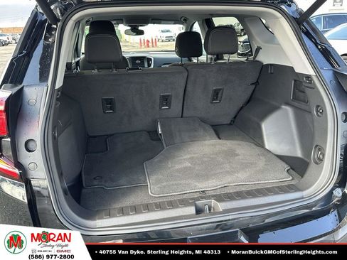 Certified 2023 GMC Terrain SLE w/ Driver Convenience Package FWD image 10